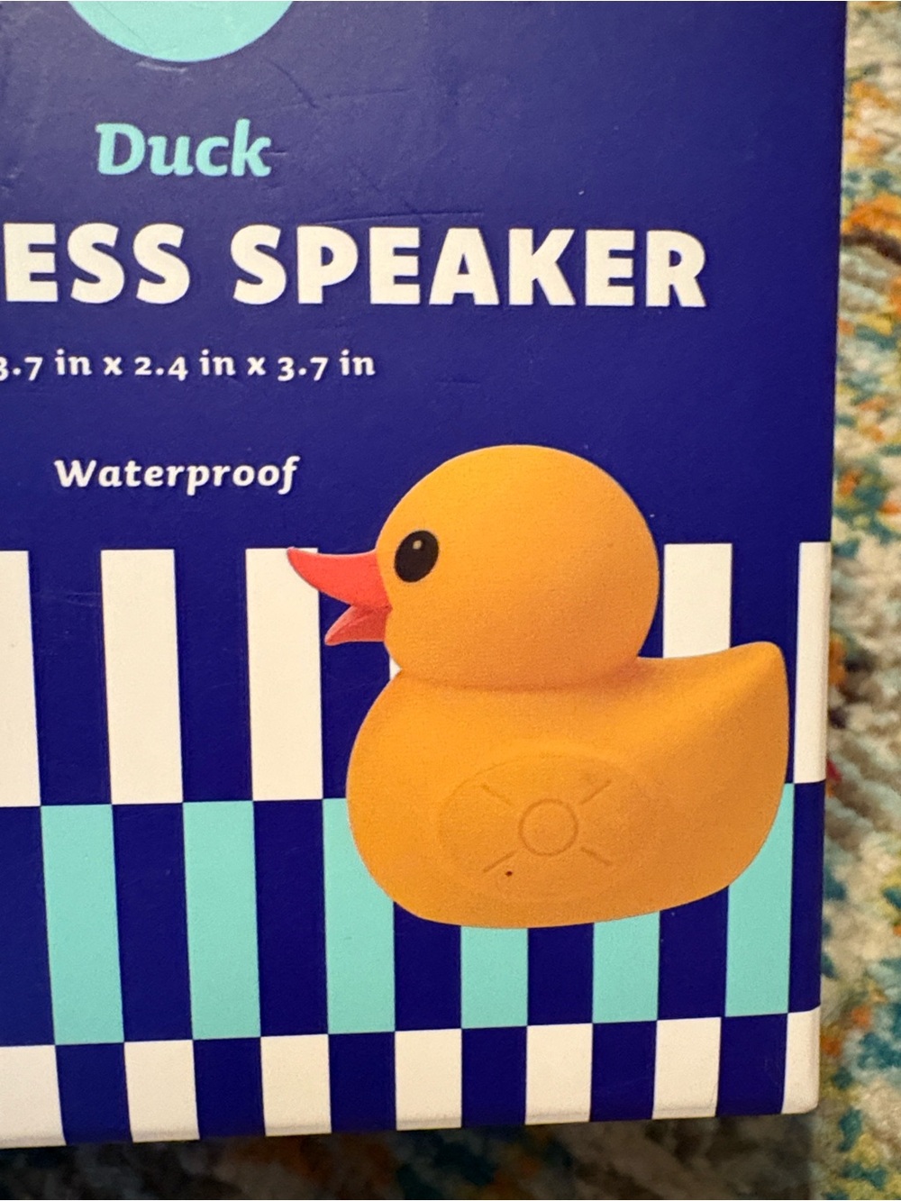 🆕Wireless Duck Bluetooth Speaker